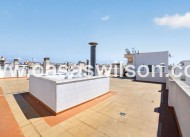 Sale - Appartement - Torrevieja - Costa Blanca