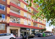 Sale - Appartement - Torrevieja - Costa Blanca