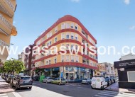 Sale - Appartement - Torrevieja - Costa Blanca