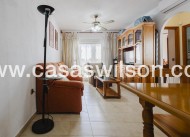 Sale - Appartement - Torrevieja - Costa Blanca