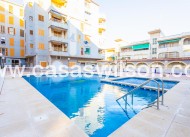 Sale - Appartement - Torrevieja - Costa Blanca