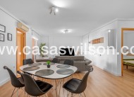 Sale - Appartement - Torrevieja - Costa Blanca