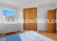 Sale - Appartement - Torrevieja - Costa Blanca