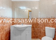 Sale - Appartement - Torrevieja - Costa Blanca