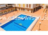 Sale - Appartement - Torrevieja - Costa Blanca