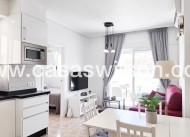 Sale - Appartement - Torrevieja - Costa Blanca