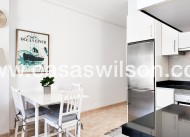 Sale - Appartement - Torrevieja - Costa Blanca