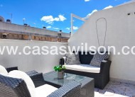 Sale - Appartement - Torrevieja - Costa Blanca