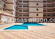 Sale - Appartement - Torrevieja - Costa Blanca