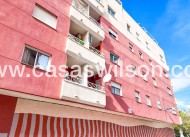 Sale - Appartement - Torrevieja - Costa Blanca
