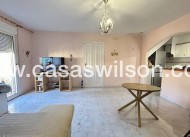 Sale - Appartement - Torrevieja - Costa Blanca
