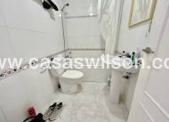 Sale - Appartement - Torrevieja - Costa Blanca