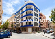 Sale - Appartement - Torrevieja - Costa Blanca
