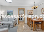 Sale - Appartement - Torrevieja - Costa Blanca