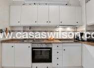 Sale - Appartement - Torrevieja - Costa Blanca