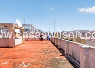 Sale - Appartement - Torrevieja - Costa Blanca