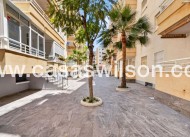 Sale - Appartement - Torrevieja - Costa Blanca