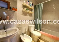 Sale - Appartement - Torrevieja - Costa Blanca