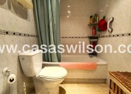 Sale - Appartement - Torrevieja - Costa Blanca