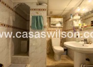 Sale - Appartement - Torrevieja - Costa Blanca