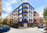 Sale - Appartement - Torrevieja - Costa Blanca