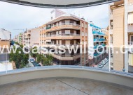 Sale - Appartement - Torrevieja - Costa Blanca