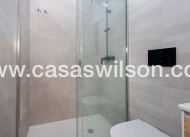 Sale - Appartement - Torrevieja - Costa Blanca