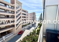 Sale - Appartement - Torrevieja - Costa Blanca