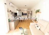 Sale - Appartement - Torrevieja - Costa Blanca
