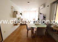 Sale - Appartement - Torrevieja - Costa Blanca