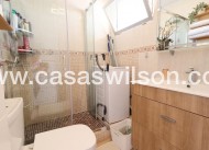 Sale - Appartement - Torrevieja - Costa Blanca