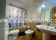Sale - Appartement - Torrevieja - Costa Blanca