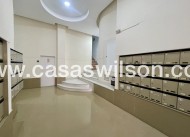Sale - Appartement - Torrevieja - Costa Blanca