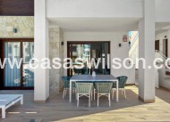 Sale - Appartement - Torrevieja - Costa Blanca