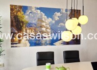 Sale - Appartement - Torrevieja - Costa Blanca