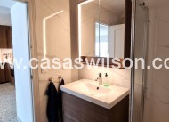 Sale - Appartement - Torrevieja - Costa Blanca