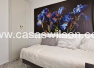 Sale - Appartement - Torrevieja - Costa Blanca