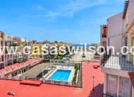 Sale - Appartement - Torrevieja - Costa Blanca