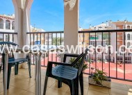Sale - Appartement - Torrevieja - Costa Blanca