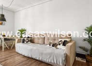 Sale - Appartement - Torrevieja - Costa Blanca