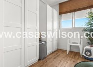 Sale - Appartement - Torrevieja - Costa Blanca
