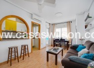 Sale - Appartement - Torrevieja - Costa Blanca