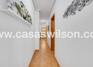 Sale - Appartement - Torrevieja - Costa Blanca