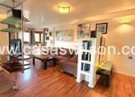 Sale - Appartement - Torrevieja - Costa Blanca