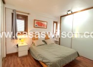 Sale - Appartement - Torrevieja - Costa Blanca