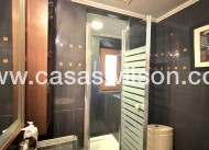 Sale - Appartement - Torrevieja - Costa Blanca