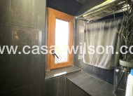 Sale - Appartement - Torrevieja - Costa Blanca