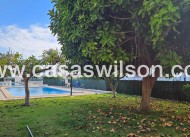 Sale - Appartement - Torrevieja - Costa Blanca