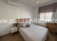 Sale - Appartement - Torrevieja - Costa Blanca