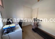 Sale - Appartement - Torrevieja - Costa Blanca